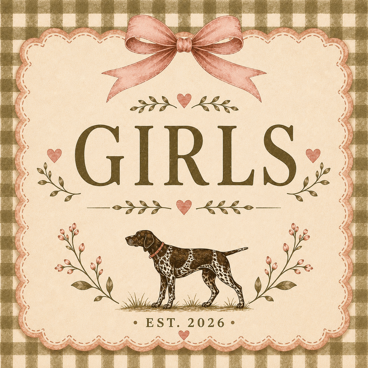 Girls