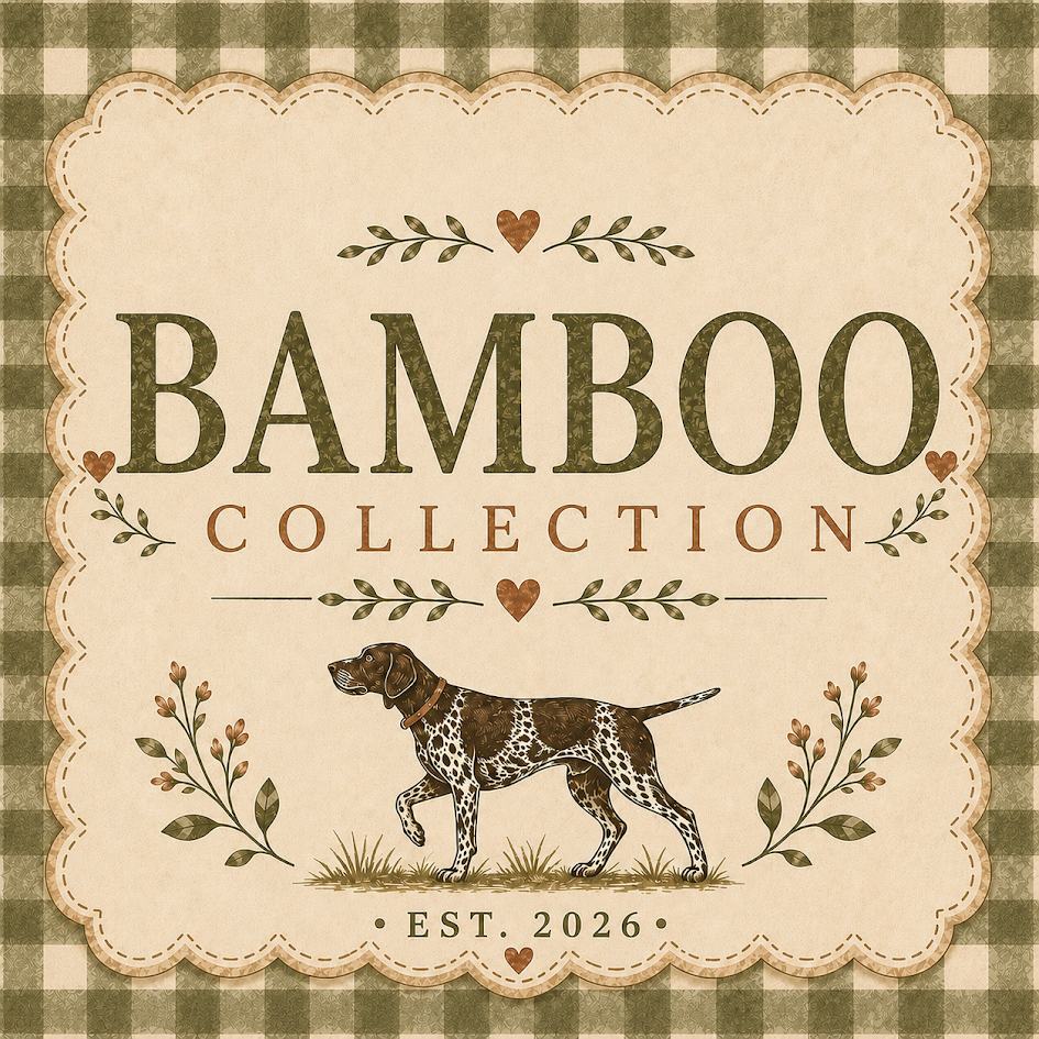 Bamboo