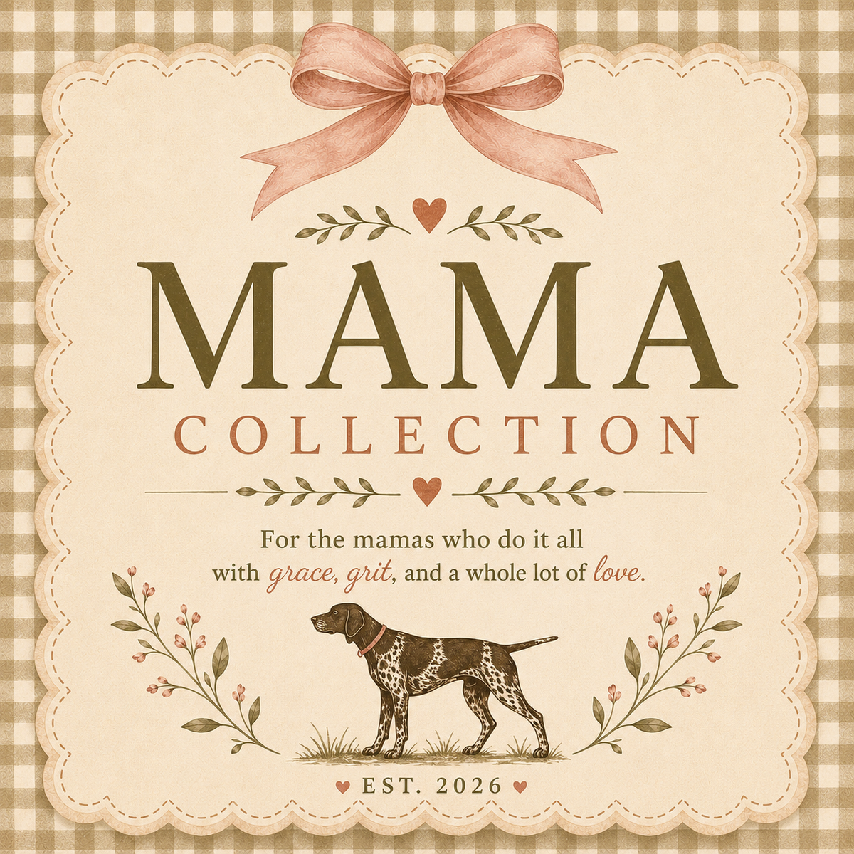 Mama