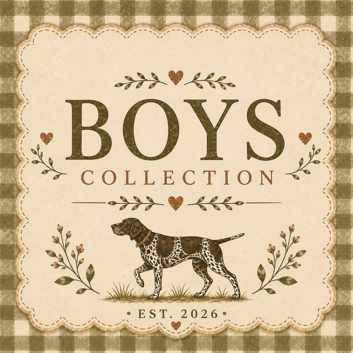 Boys