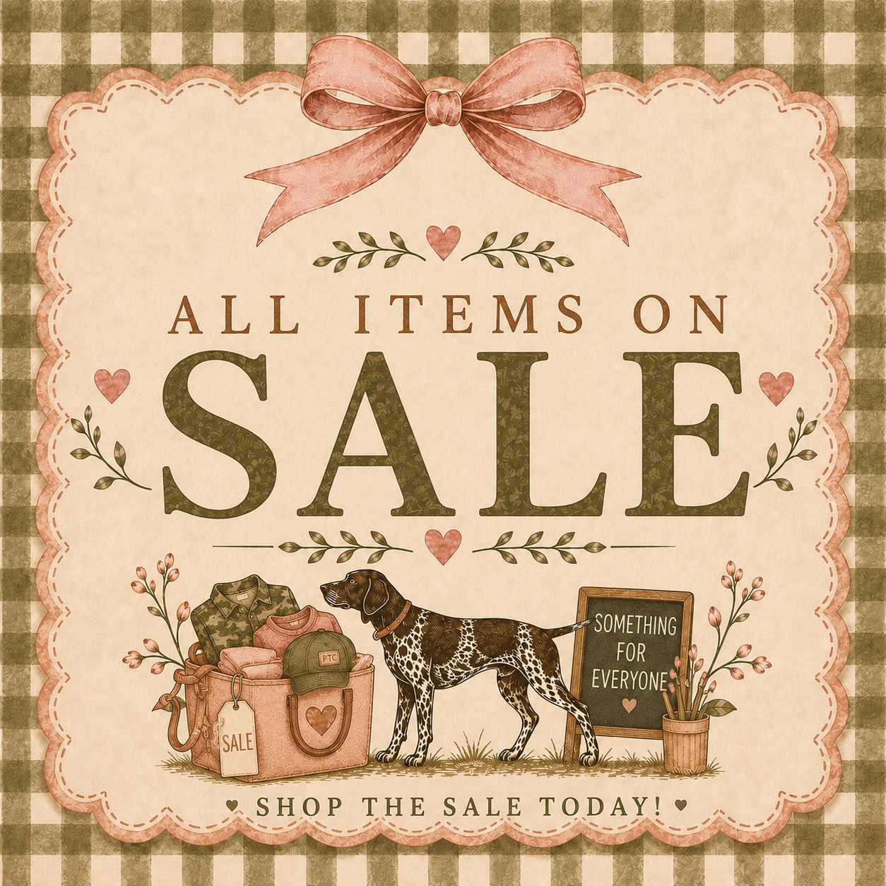 Sale