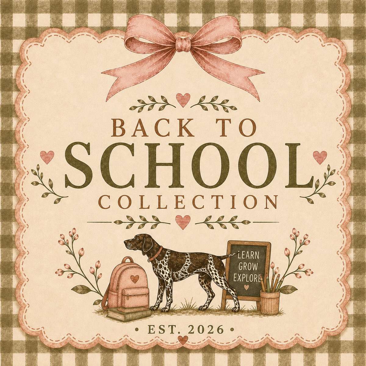 Back to School