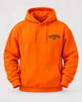 In the Field Hoodie | High Viz Safety Orange