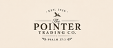The Pointer Trading Co. - Home